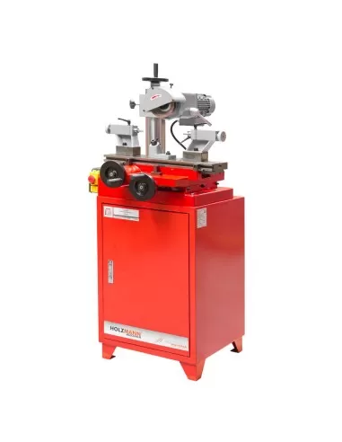 Affilatrice rettifica utensili universale Holzmann uws320_400v