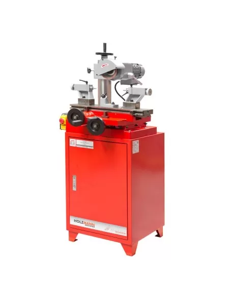 Affilatrice rettifica utensili universale Holzmann uws320_400v