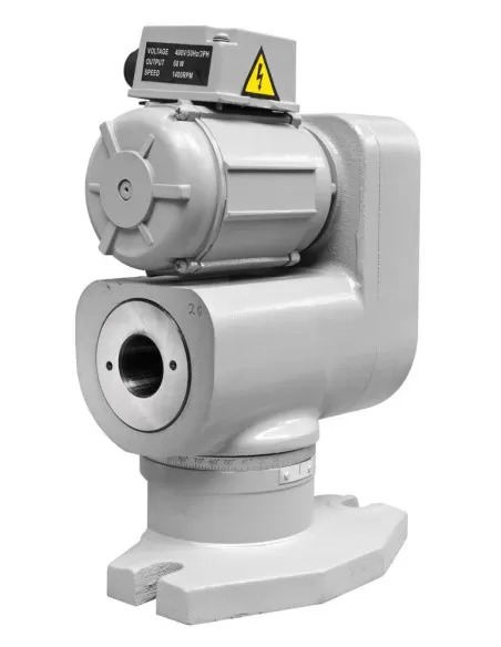 Affilatrice rettifica utensili universale Holzmann uws320_400v