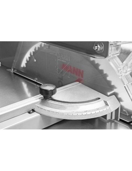 Banco sega da cantiere 500mm 4200w Holzmann tks500s_400v