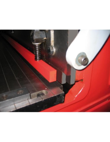 Calandra cesoia piegatrice 1320 mm Holzmann ubm1400