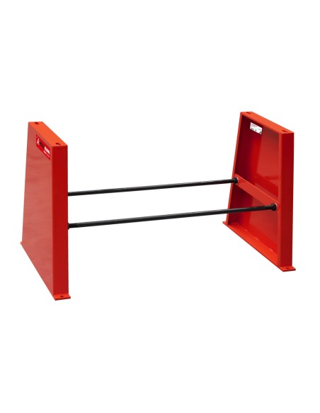 Supporto x calandra Holzmann ubm1400ms