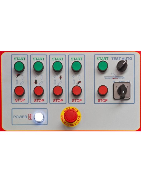 Pialla a 4 lati x legno Holzmann vs20pro_400v