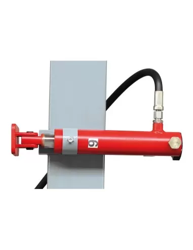 Pressa idraulica x incollaggio legno 2040x3000 mm Holzmann vstr3000