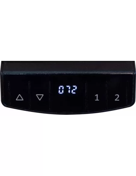 5 - Banco da lavoro in legno regolabile in altezza x falegnameria wb150elift_230v 5 - Banco da lavoro in legno regolabile in altezza x falegnameria wb150elift_230v