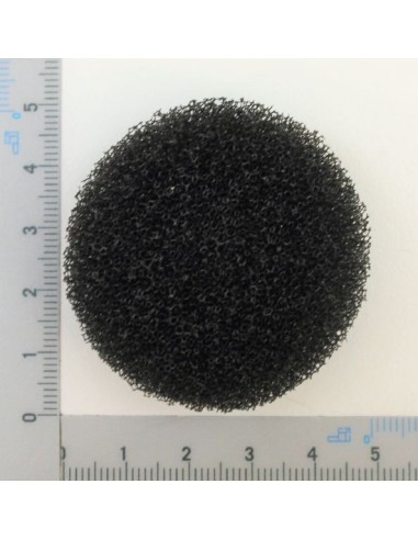 Filtro in spugna per aspiratore Scheppach c-avc15-x