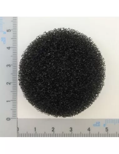 1 - Filtro in spugna per aspiratore Scheppach c-avc15-x