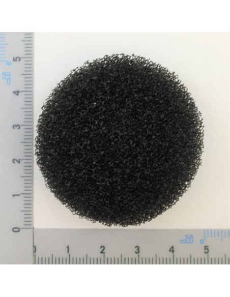 Filtro in spugna per aspiratore Scheppach c-avc15-x