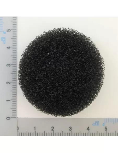 1 - Filtro in spugna per aspiratore Scheppach c-avc15-x