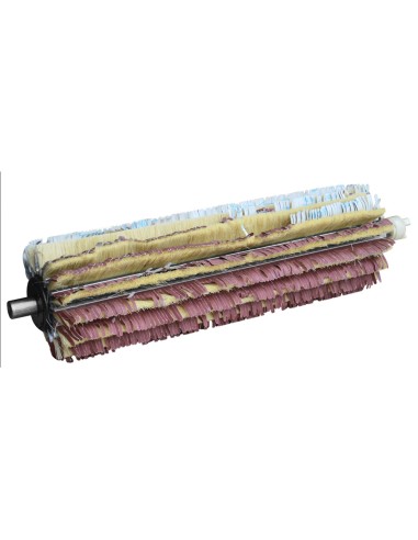 Rullo abrasivo calibratrice Holzmann zs560fu_lsw