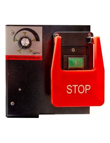 Calibratrice x legno a nastro largo 630mm Holzmann zs635neo_230v