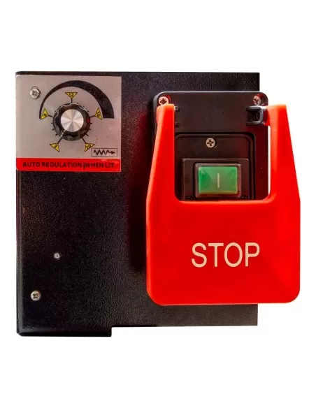 Calibratrice x legno a nastro largo 630mm Holzmann zs635neo_400v