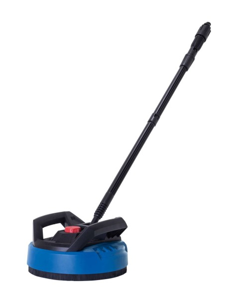 Spazzola per esterni per idropulitrci hce Scheppach ptc300
