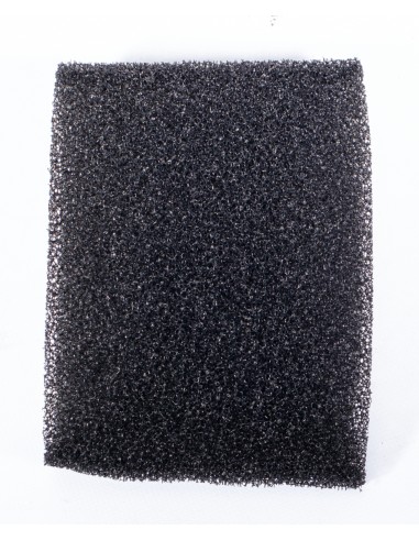 Filtro in spugna per aspiratori Scheppach vc16 vc20 vc25 vc30v2
