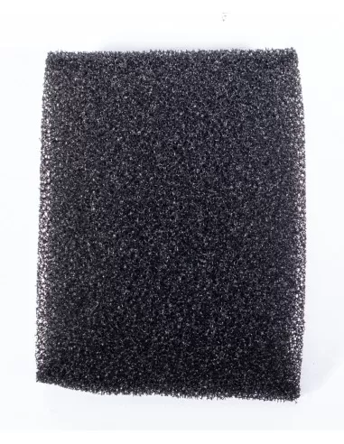 Filtro in spugna per aspiratori Scheppach vc16 vc20 vc25 vc30v2