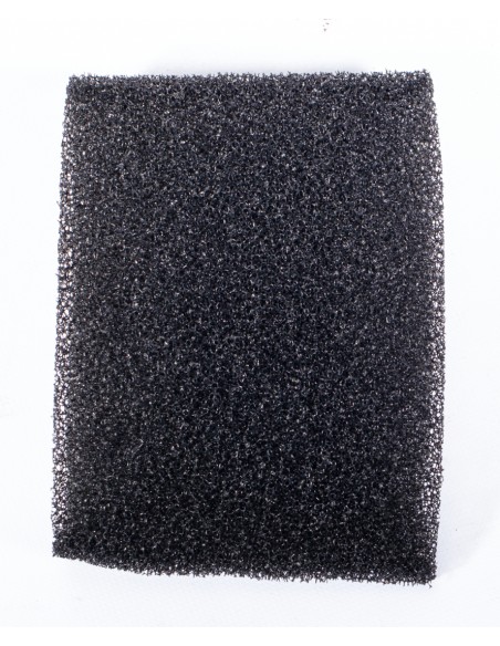 Filtro in spugna per aspiratori Scheppach vc16 vc20 vc25 vc30v2