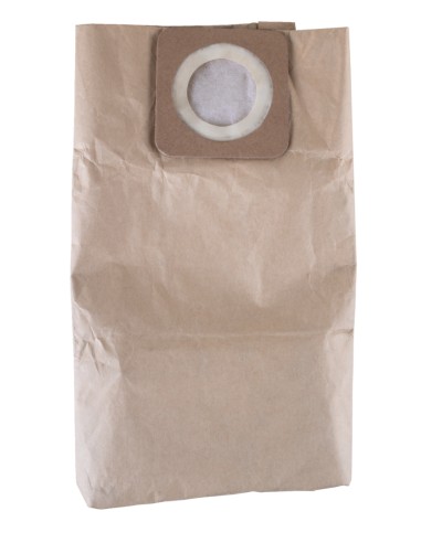 Sacchetto in carta per vc25 vc30 vc30v2 Scheppach