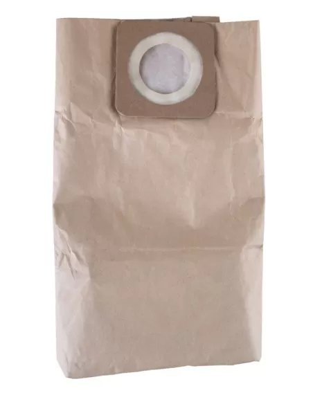 Sacchetto in carta per vc25 vc30 vc30v2 Scheppach