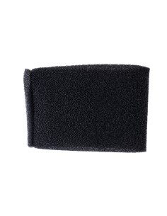 Filtro in schiuma per vc30 vc50 Scheppach