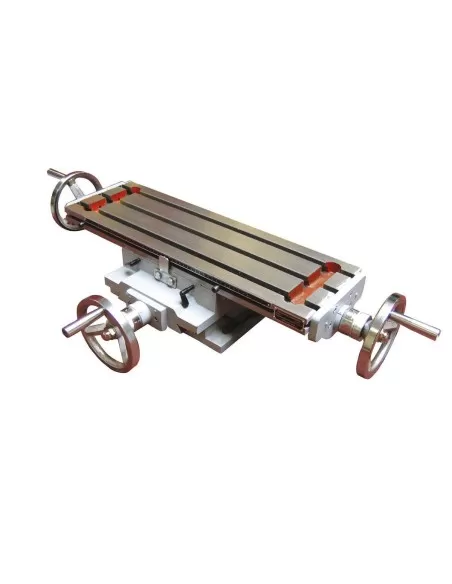 1 - Tavola a croce x trapano a colonna 640x205 mm Holzmann zx7025a 1 - Tavola a croce x trapano a colonna 640x205 mm Holzmann zx7025a