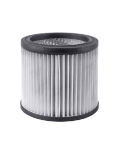 Filtro cartuccia per aspiratori vc30 vc50 vc16 vc25 vc30v2 Scheppach