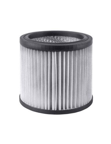 Filtro cartuccia per aspiratori vc30 vc50 vc16 vc25 vc30v2 Scheppach