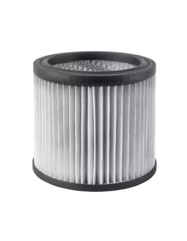 1 - Filtro cartuccia per aspiratori vc30 vc50 vc16 vc25 vc30v2 Scheppach