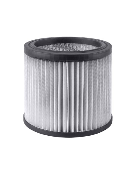 Filtro cartuccia per aspiratori vc30 vc50 vc16 vc25 vc30v2 Scheppach