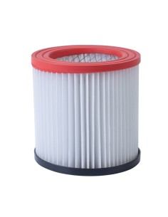 Filtro hepa per aspiratori vc16, vc25 e vc30v2 Scheppach