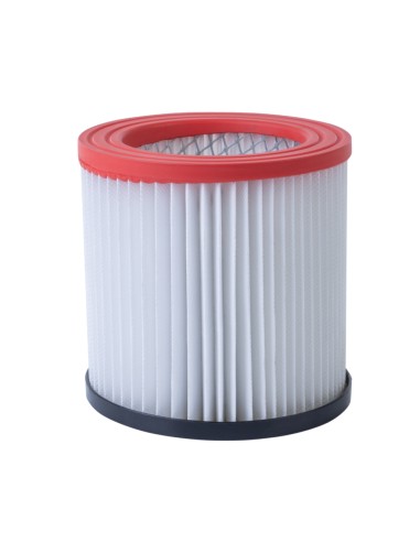 Filtro hepa per aspiratori vc16, vc25 e vc30v2 Scheppach