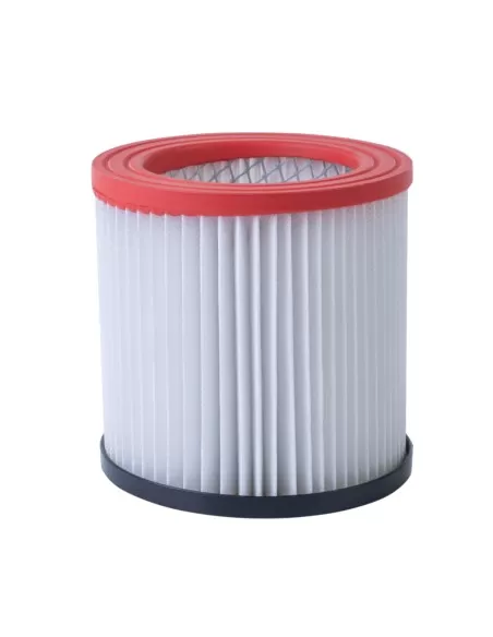 1 - Filtro hepa per aspiratori vc16, vc25 e vc30v2 Scheppach