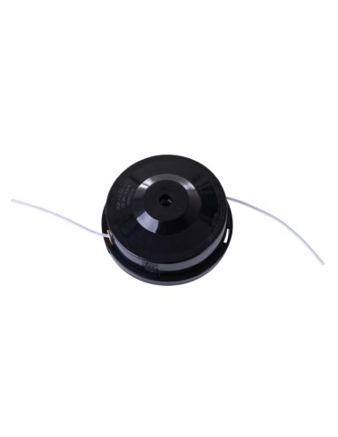 Testina m4x2,4 per decespugliatori ptm520 pbc310-4s pbc520 pbc330 Scheppach