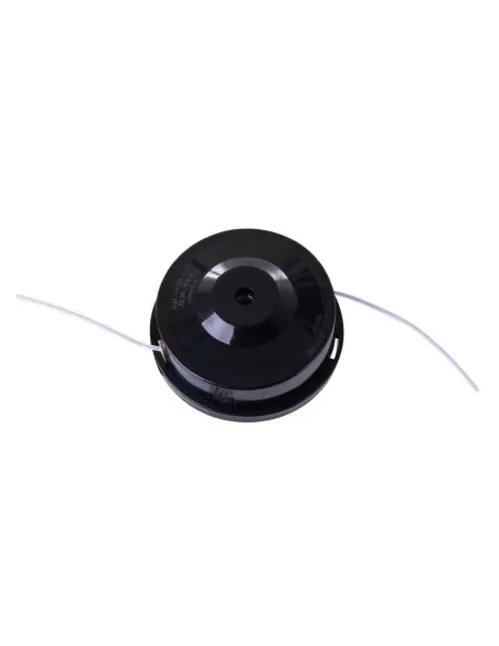 1 - Testina m4x2,4 per decespugliatori ptm520 pbc310-4s pbc520 pbc330 Scheppach