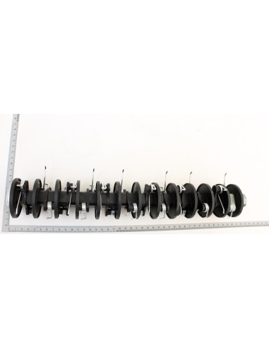 Rullo con lame per arieggiatore scarificatore Scheppach sc38