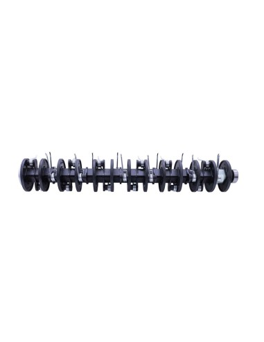 Rullo con lame per arieggiatore scarificatore Scheppach sc38
