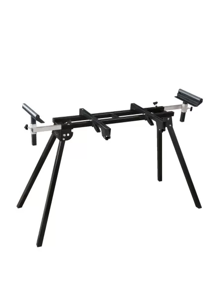 Cavalletto universale per troncatrici Scheppach Black uug1550-be