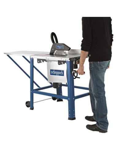BANCO SEGA CIRCOLARE DA TAVOLO ?© 315 2200 W SCHEPPACH HS120o