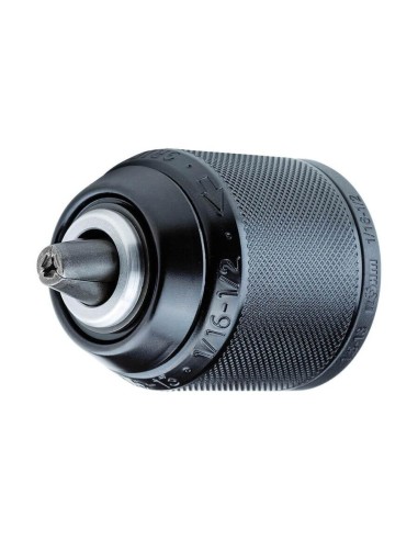 1 - Mandrino 1,5 13mm per avvitatori c-cd45-x bc-cd60-x c-dd45-x bc-dd60-x scheppach