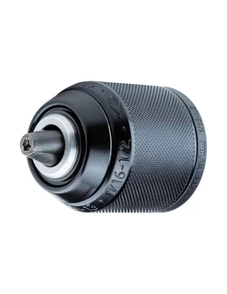 1 - Mandrino 1,5 13mm per avvitatori c-cd45-x bc-cd60-x c-dd45-x bc-dd60-x scheppach
