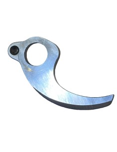 1 - Sottolama di ricambio per potatore bc-prs28-x Scheppach