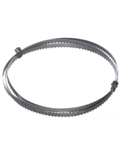 1 - Lama a nastro 733x12,7mmx0,4mmx14-18t per sega a nastro Scheppach c-mbs635-x