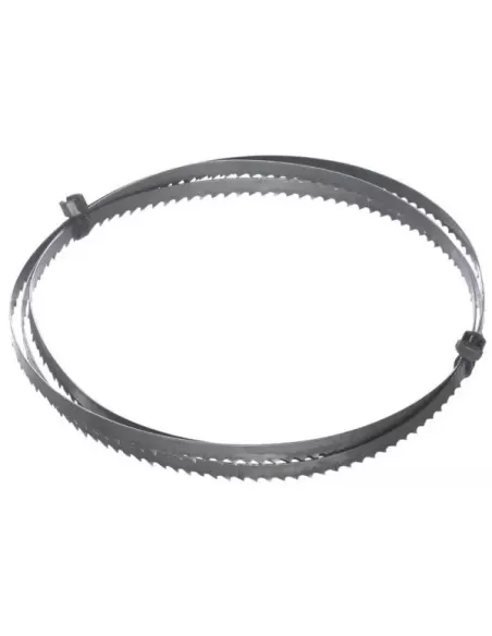 1 - Lama a nastro 733x12,7mmx0,4mmx14-18t per sega a nastro Scheppach c-mbs635-x 1 - Lama a nastro 733x12,7mmx0,4mmx14-18t per sega a nastro Scheppach c-mbs635-x