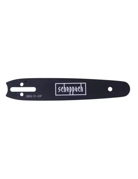 1 - Barra di ricambio per potatore c-ps100-x Scheppach