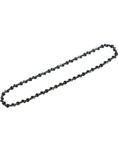 1 - Catena di ricambio per motosega bc-tcs200-x Scheppach
