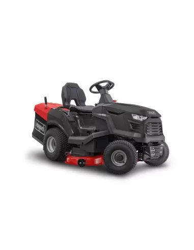 1 - Trattorino rasaerba accensione elettrica 452cc 98cm Scheppach tmr452-98c-rd