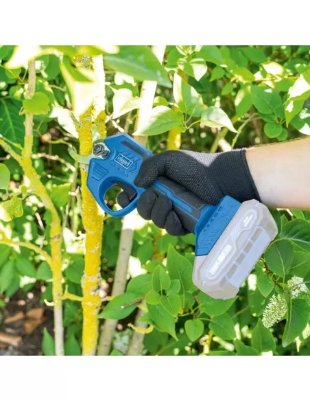 2 - Forbici potatura bc-prs28-x 20v 1 batteria 2,0Ah caricabatteria ixes Scheppach 2 - Forbici potatura bc-prs28-x 20v 1 batteria 2,0Ah caricabatteria ixes Scheppach