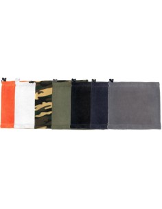 COPRI COLLO SCALDACOLLO TERMICO INVERNALE IN PILE PAYPER OSLO