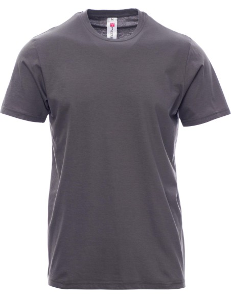 STEEL GREY