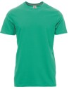 EMERALD GREEN