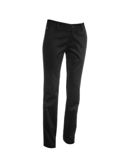Pantalone donna Payper classic lady half season mezza stagione in cotone jeans